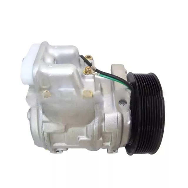 AC Compressor For Mercedes Benz A0002340811