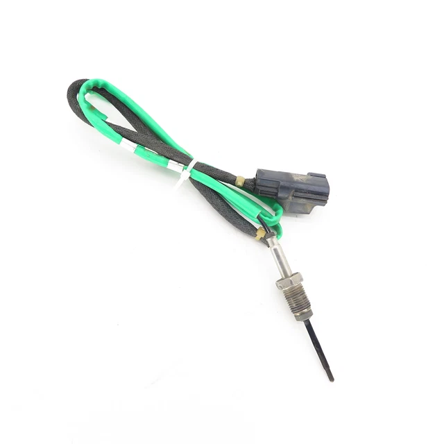 EXHAUST GAS TEMPERATURE sensor Ford Ranger TKE 3.2 TDCi 04.11 EB3G