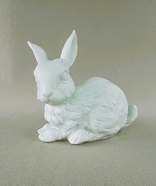ROSENTHAL BISKUIT PORZELLAN Hase Osterhase *top* EUR 20,00 - PicClick DE