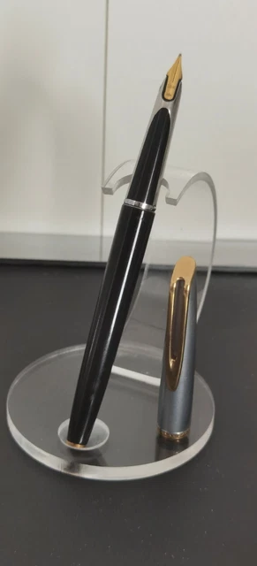 Kit de stylos - FABER-CASTELL - GRIP Edition - Noir - Plume moyenne - Non rechargeable Kit de stylos - FABER-CASTELL - GRIP Edition - Noir - Plume moyenne - Non rechargeable