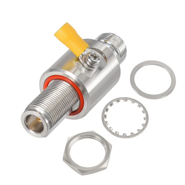 19MM-SRG3G75F 3GHZ 75OHM 