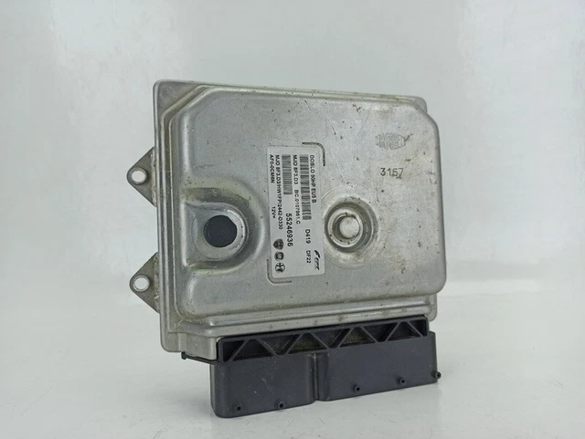Support Moteur LEMFÖRDER 37263 01 - Fiat Doblo Cargo (263_) 2010 Gauche - Qualité Origine, Amortissement Vibrations