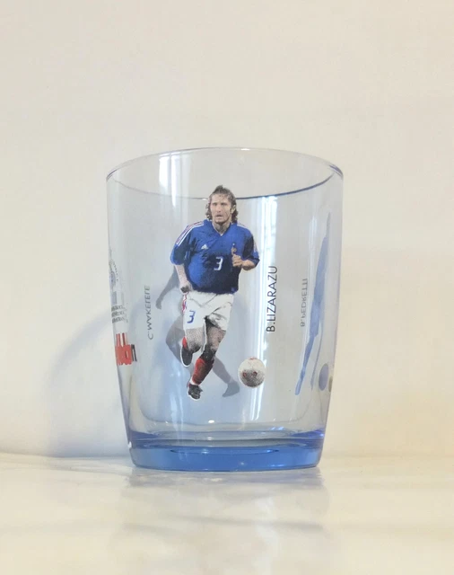 Verre Collector Ferrero 1992 – Les Pingouins N°2, Verre à Collectionner, Occasion