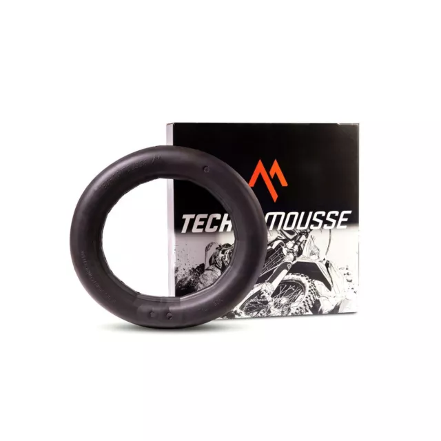 TECHNOMOUSSE Enduro Mousse Increvable Pneumatiques Arrière 140/80/18 For KTM