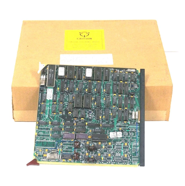 NOUVELLE CARTE DE Circuit CAE Électronique MA14052-01 Assemblage 141052