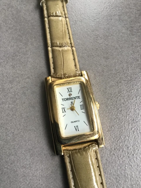 Montre torrente femme 2025