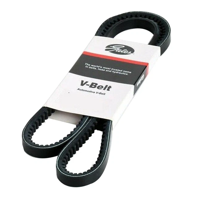 POWER STEERING BELT for Ford Falcon XY XA XB XC XD XE 6Cyl 4.1L 250