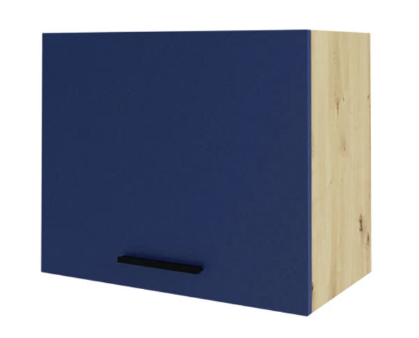 Armadio prato Bonn 60x32,5x50cm colore opaco a scelta (BO-W8/60)