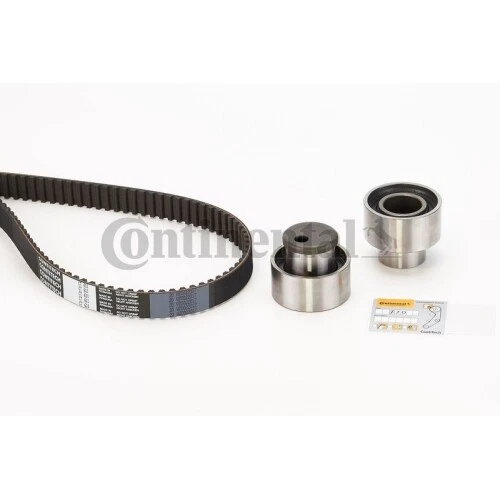 Kit CT633WP1 CONTITECH CT 633 Bomba De Agua Kit De Correa De Distribución Núm. Dientes: 108, Ancho: 19 Mm | Precio Y Opiniones Correa Distribución Y Bomba De Agua