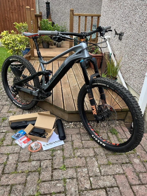 lapierre 2021 ebike