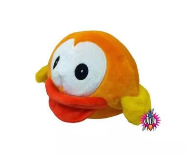 FLAPPY BIRDS ORANGE Official Cuddly Bird Soft Plush Toy 24.90 PicClick AU