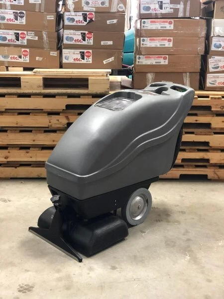 Tennant EX-SC-1020 Self-Contained Carpet Extractor