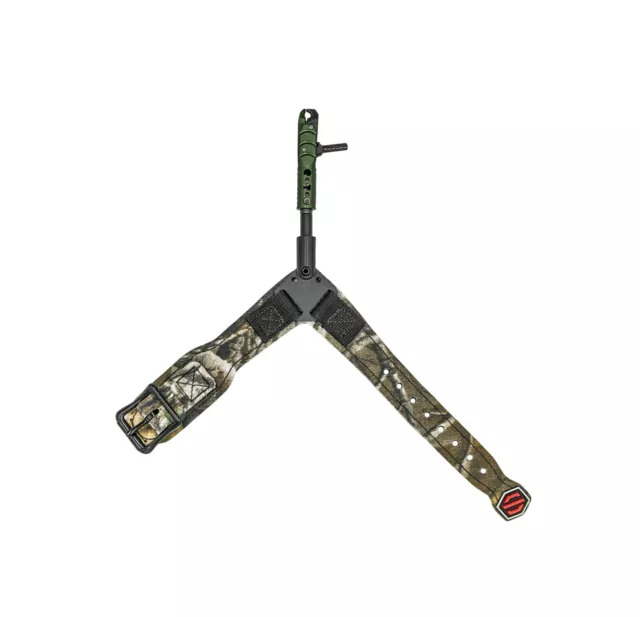 Scott Archery Little Goose II - Camo Strap 2
