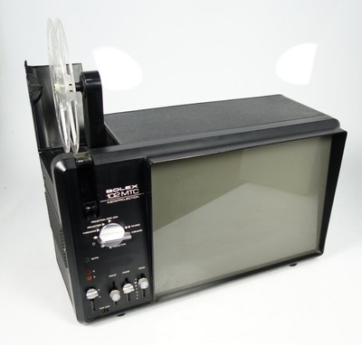 Aufwickefriktion per Bolex SM 8 SUPER 8 film PROIETTORE stato bene. 
