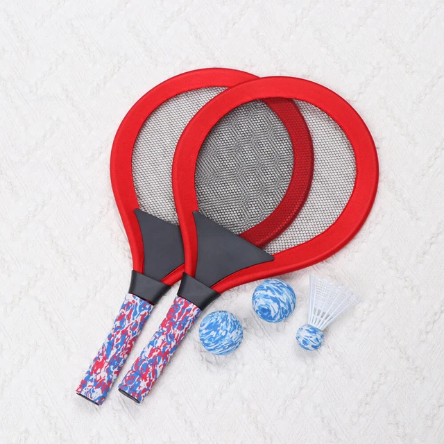 Tout-petit Jouets De Jeu Tennis Junior Raquette Pour Enfants