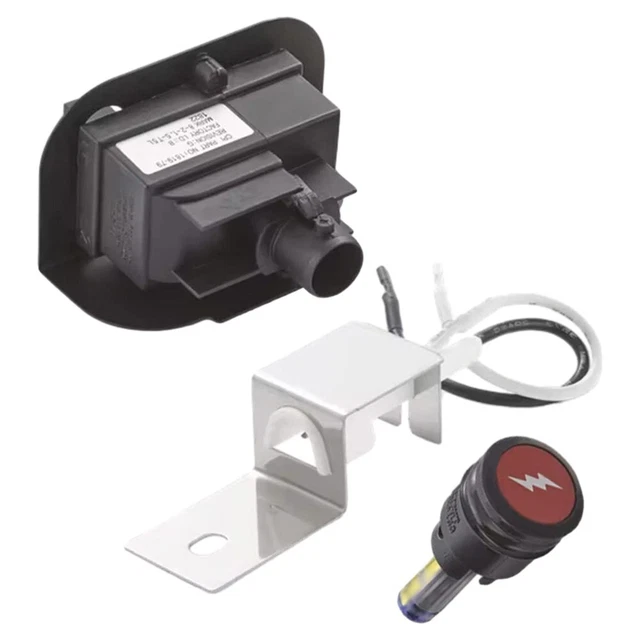 Kit Di Accensione in Accessori Barbecue