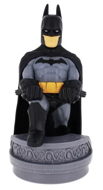 Cable Guys DC Comics Batman Controller Phone Cradle Holder Stand