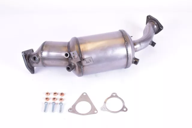 AUDI A4, A5, Q5 2.0 TDi DIESEL PARTICULATE FILTER DPF (EURO 4)