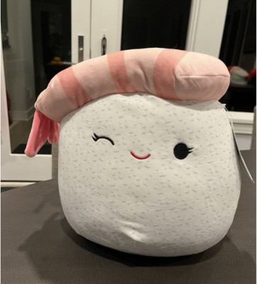 keina squishmallow