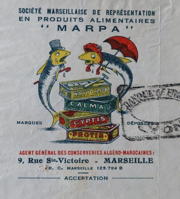 CHOCOLAT PUPIER Crème au Kirsch à Saint-Etienne : Panonceau lithographié. Illustration signée