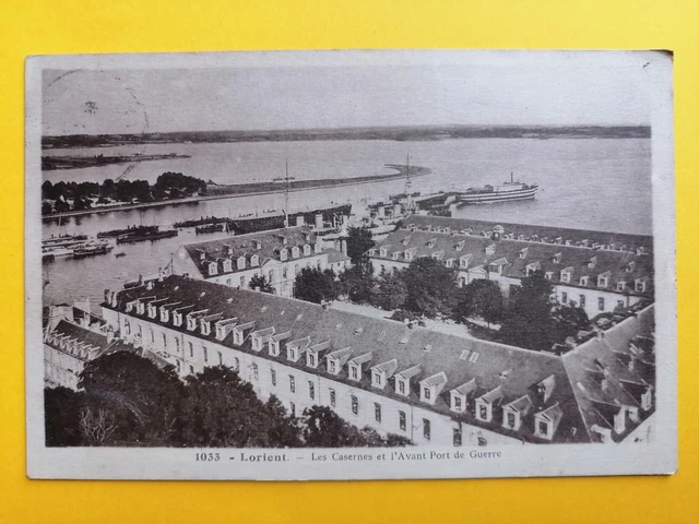 Tirage Photographique Vintage De Vannes (Morbihan) ~1900 - Format 9x9 Cm - Citrate