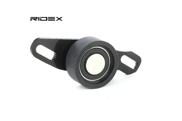 RIDEX Galet tendeur de courroie de distribution Poulie-tendeur 308T0023 22mm