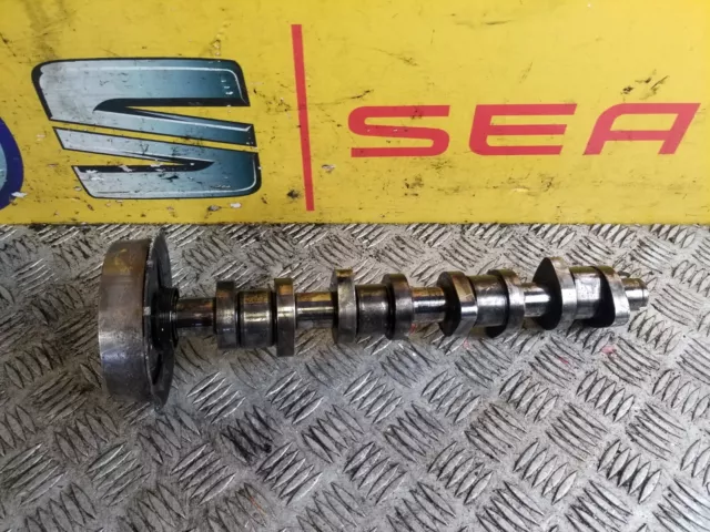 Audi Volkswagen Skoda 1.9 Tdi Diesel Camshaft & Pulley Hub 038109239