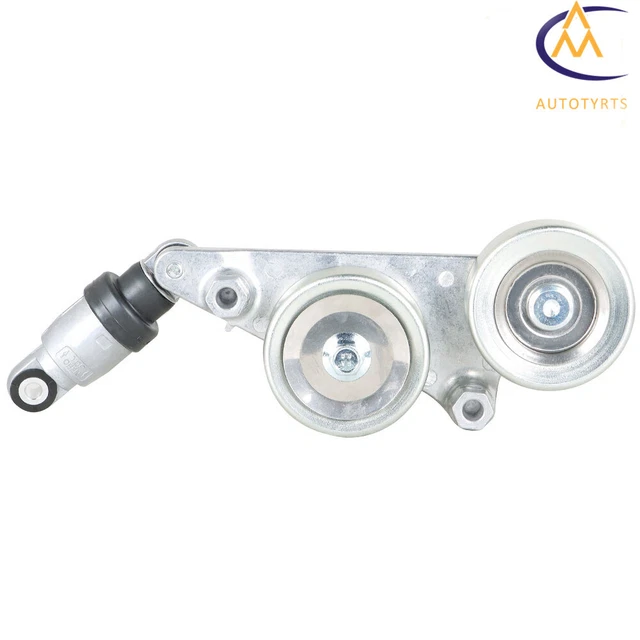 Fit For 2007-2010 Honda Pilot 2006-2009 Odyssey Engine Belt Tensioner Assembly