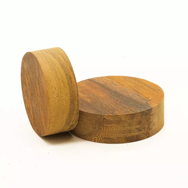 Leimholz Scheibe Rund Senna Deko Basteln - Platte Holz Massivholz Holzscheibe