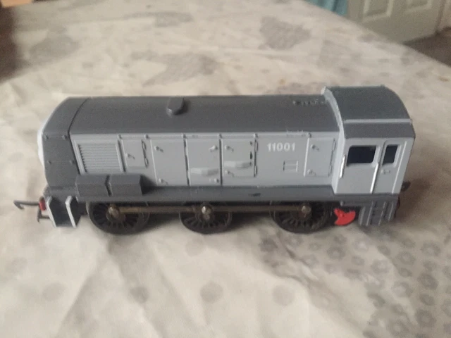 Thomas and friends trackmaster dennis hot sale