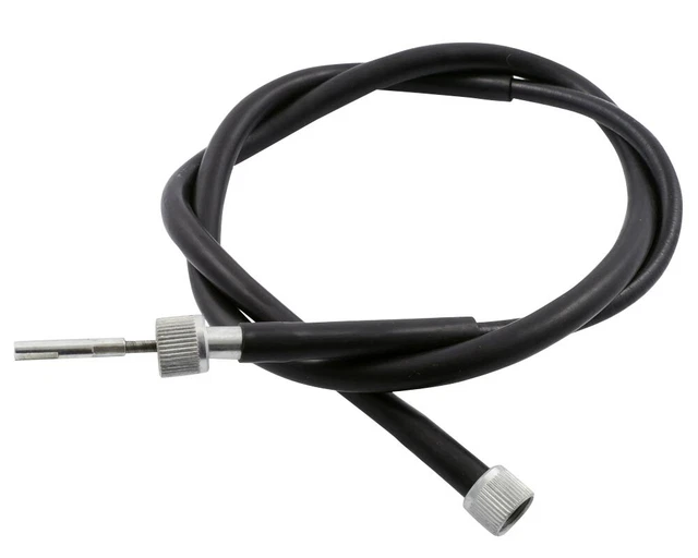 câble Speedo convient Kawasaki KLR 600 / KMX 125 /