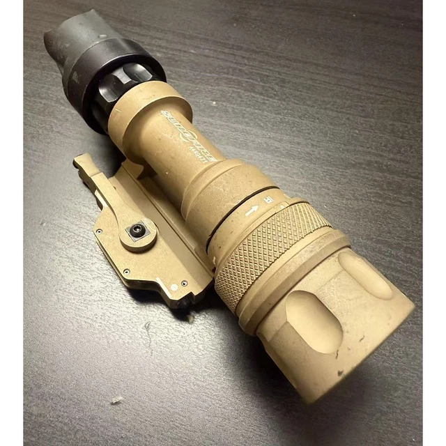 Surefire Km3 FOR SALE! - PicClick