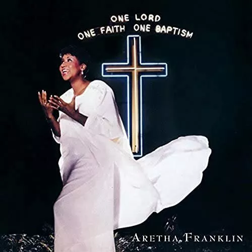 Aretha Franklin - One Lord One Faith One Baptism (2CD) - Aretha Franklin CD DSVG