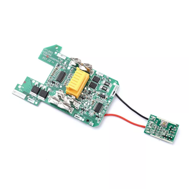 1Pc BL1830 Li-Ion Battery BMS PCB Charging Protection Board For Makita 18V