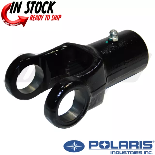 Polaris 2014 - 2021 Ranger RZR 1000 570 900 XP OEM Prop Shaft Slip Yoke 3235501