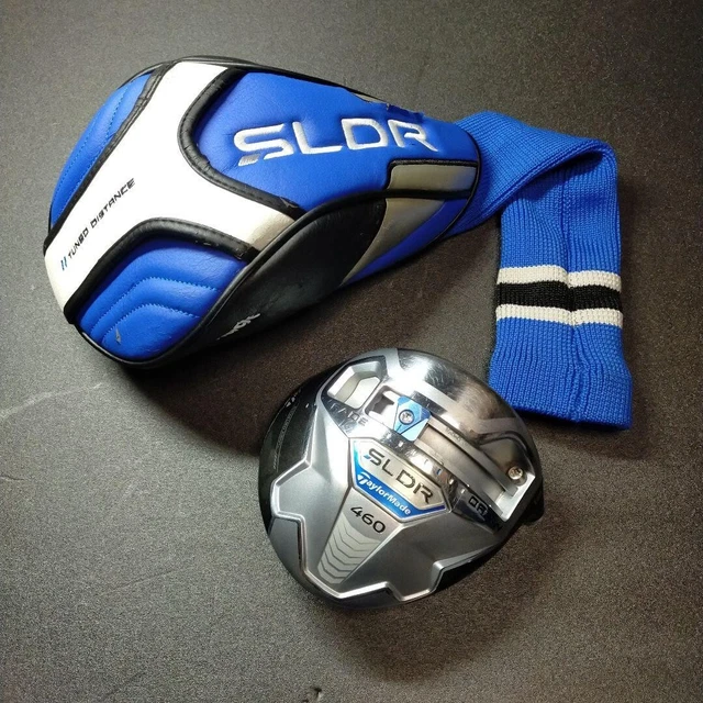 TAYLORMADE SLDR MINI Driver 12 Head only $126.13 - PicClick AU