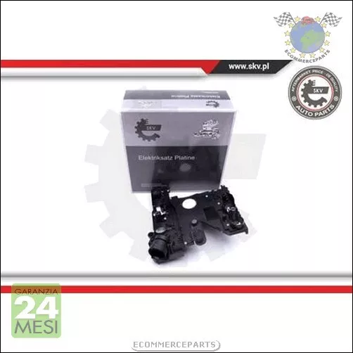 Centralina cambio automatico Exxn per MERCEDES CLASSE CLC 220 200 180 160 SPRI P
