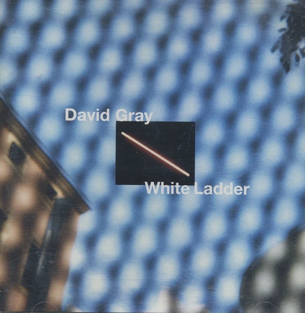 David Gray - White Ladder CD