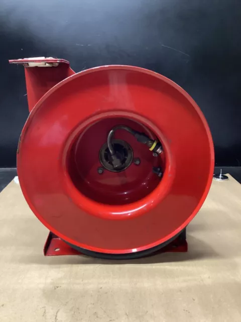 REELCRAFT 5635 OLP Hose Reel Industrial Air & water, 300 PSI, #105C95PR4
