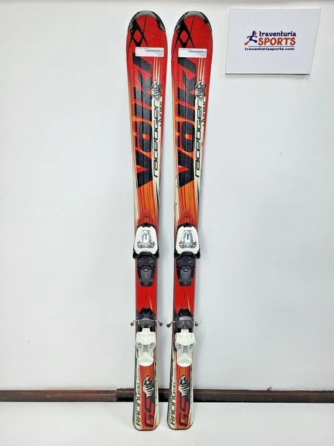 VÖLKL - Racetiger GS JR. – Alpinsport Steindl