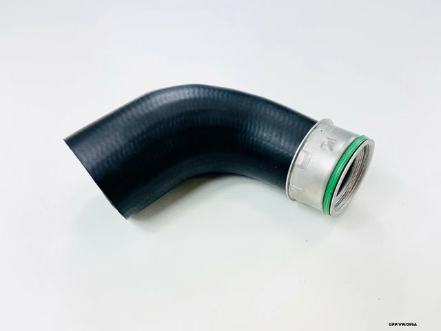 Tuyau Intercooler Turbo Pour BMW 318d 320d (E46) – Pièce De Rechange Compatible