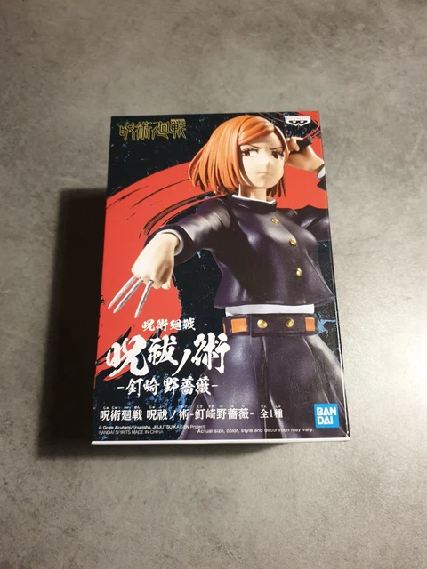 Figurines Pokemon Zorua Et Darumaka BANPRESTO – Édition DXF Best Wishes, Occasion En Bon état