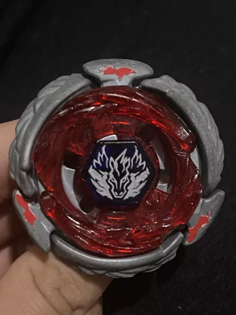 Beyblade Burst Custom Set 3in1 owner Shu Kurenai Cho-Z Spriggan and Wo –  BeyToys