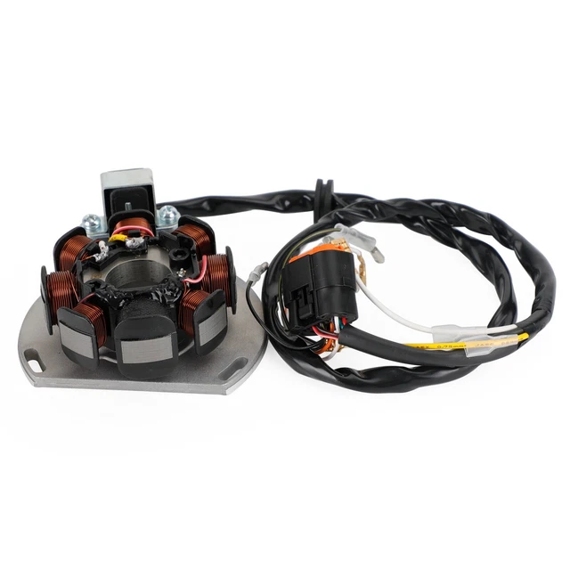 Bobina Statore Generatore Per Gas EC125 EC200 EC250 EC300 2005-2008 B2