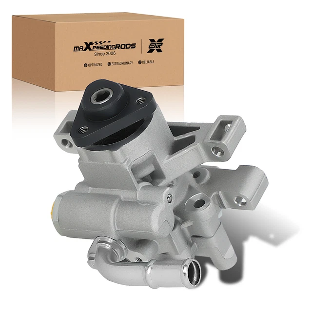 New Hydraulic Power Steering Pump For Ford Transit Mk7/Mk8 2.2L TDCI (2006 Onwards) - TPUK