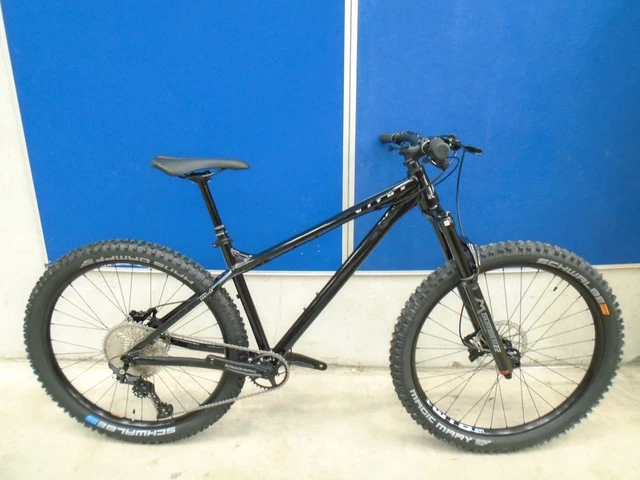 mountain bike vr