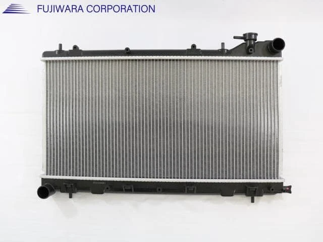 SUBARU IMPREZA 1998 GF-GC8 Radiator 45199FC371 [New] [PA01169718] £578. ...