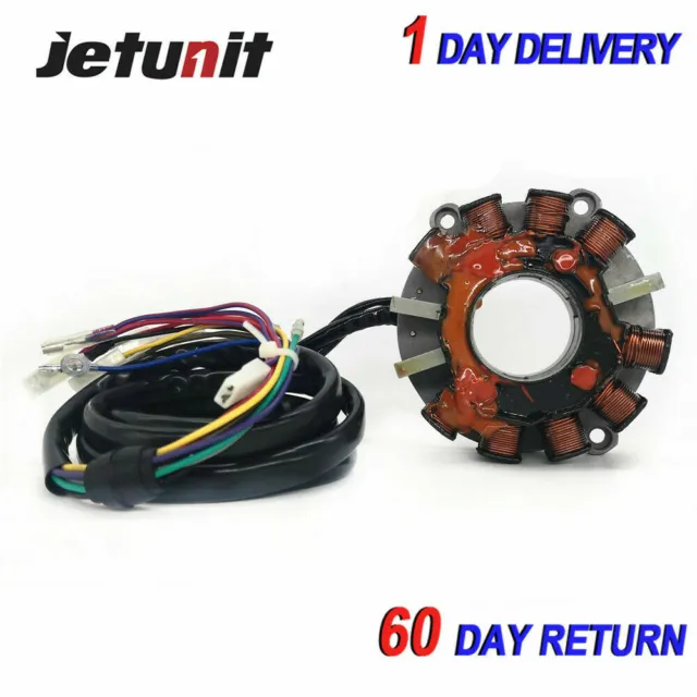 1996-1998 Jet-Ski Stator For Polaris/SBT Magneto 4010403 Ignition Update SL900