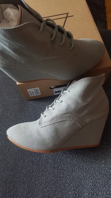 Bottines Eleven Paris Neuves - Pointure 39