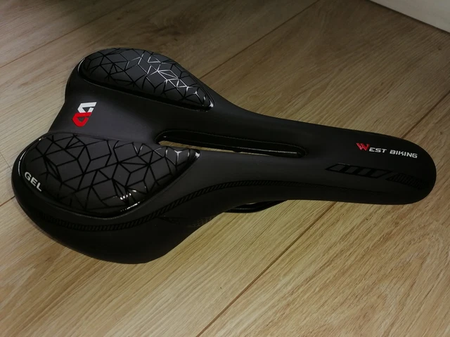 Dyna Selle Cobra duo par LePera